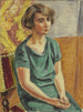 artysty Greta Knutson - Birger Simonsson — widok dzieła