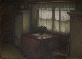 Bjrn Ahlgrensson - Its Snowing Outside.webp