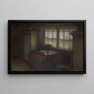 Bjrn Ahlgrensson - Its Snowing Outside.webp