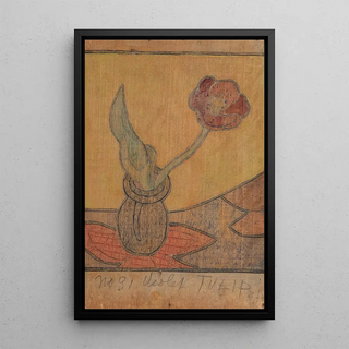 Blanche Lazzell - The Violet Tulip New York.webp