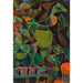 Reprodukcja obrazu Blumensteg - Paul Klee
