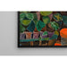 Reprodukcja obrazu Blumensteg - Paul Klee
