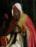 Święty Mateusz - Boccaccio Boccaccino — widok dzieła