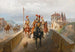 Troupes napoléoniennes - Bogdan Pavlovich Villevalde — widok dzieła