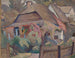 Jesień - Bohdan Kelles-Krauze — widok dzieła