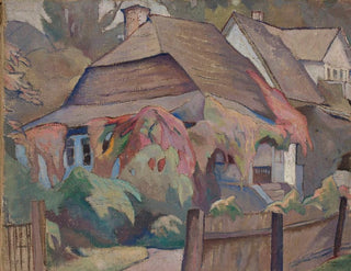Bohdan KellesKrauze - In autumn.webp