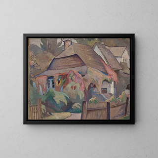 Bohdan KellesKrauze - In autumn.webp