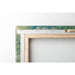 Reprodukcja obrazu Las Bois de Boulogne - Berthe Morisot