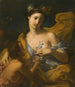 Flore - École bolonaise — widok dzieła