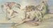 Alegoria o artyście - Bonaventura Genelli — widok dzieła