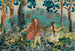 Troll - Boris Grigoriev — widok dzieła