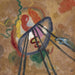 Botte - Wassily Kandinsky — widok dzieła