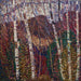 Białe brzozy - Marsden Hartley — widok dzieła