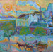 Boulevard Vaugirard w Paryżu - Nicolas Alexandrovitch Tarkhoff — aranżacja we wnętrzu