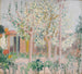 Bukiet drzew w kwiatach - Maurice Denis — widok dzieła