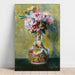 Reprodukcja obrazu Bukiet w wazonie - Pierre-Auguste Renoir