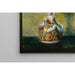 Reprodukcja obrazu Bukiet w wazonie - Pierre-Auguste Renoir