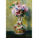 Reprodukcja obrazu Bukiet w wazonie - Pierre-Auguste Renoir
