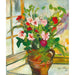 Reprodukcja obrazu Bukiet Kwiatów - Suzanne Valadon