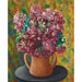 Reprodukcja obrazu Bukiet goździków - Moïse Kisling