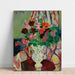 Reprodukcja obrazu Bukiet Tulipanów - Suzanne Valadon