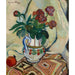 Reprodukcja obrazu Bukiet róż - Suzanne Valadon