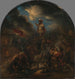 Brinio wywyższony na tarczy - Jan Lievens — widok dzieła