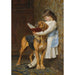 Instruction obligatoire - Briton Rivière — widok dzieła