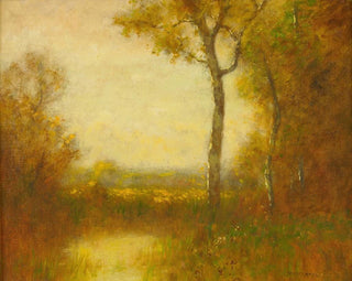 Bruce Crane - Autumn Brandywine Valley Pennsylvania.webp