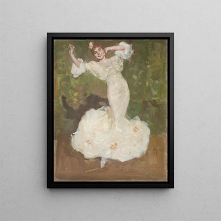 Brynolf Wennerberg - Tnzerin.webp