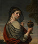 Artemisia - Caesar van Everdingen — widok dzieła