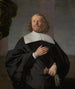 portret Cornelis Jacobsz Groot - Caesar van Everdingen — widok dzieła
