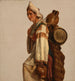 Calabraise - Jacques-Raymond Brascassat — widok dzieła