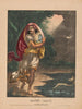 Janmashtami - Calcutta Art Studio — widok dzieła