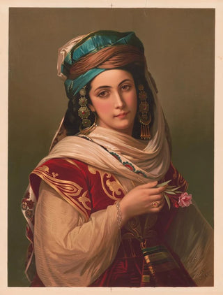 Caldwell Co - Lalla rookh.webp