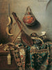 artykułów domowych orientalnych - Camilla Friedländer — widok dzieła
