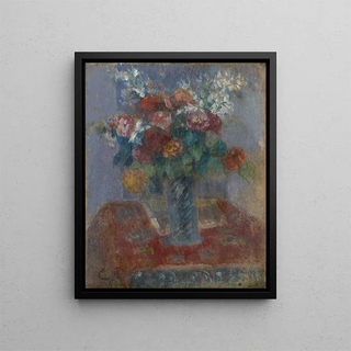Camille Pissarro - Bouquet.webp