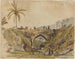 Most w Caracas - Camille Pissarro — widok dzieła