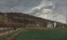 Rzeki Marne zimą - Camille Pissarro — widok dzieła