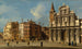 Campo Santa Maria Zobenigo, Wenecja - Canaletto — widok dzieła