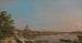 La Ville depuis la Terrasse de Somerset House - Canaletto — widok dzieła