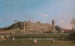 Château de Warwick - Canaletto — widok dzieła