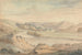 Près de Torrington, Devonshire - Kapitan Francis Grose — widok dzieła