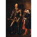 Alof de Wignacourt - Le Caravage — widok dzieła