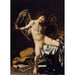 L'amour triomphe de tout - Le Caravage — widok dzieła