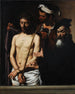 Oto człowiek - Caravaggio — widok dzieła