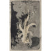 Kwiat orchidei - Carel Adolph Lion Cachet — widok dzieła