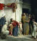 Chrystus i dzieci - Carl Bloch — widok dzieła