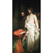 L'Incrédulité de Saint Thomas - Carl Bloch — widok dzieła