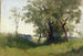 Tourbière haute - Carl Bolze — widok dzieła